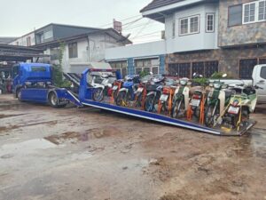 รถยกสิงห์บุรี.com บริการ รถยกใกล้ฉัน ราคาถูก 19
