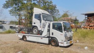 รถยกสิงห์บุรี.com บริการ รถยกใกล้ฉัน ราคาถูก 52