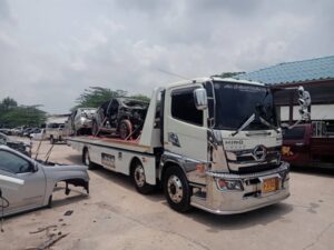 รถยกสิงห์บุรี.com บริการ รถยกใกล้ฉัน ราคาถูก 71