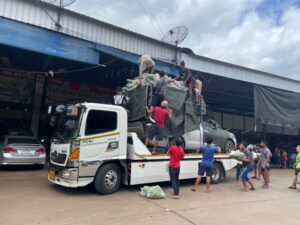 รถยกสิงห์บุรี.com บริการ รถยกใกล้ฉัน ราคาถูก 94